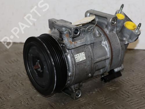 AC compressor CITROËN C4 II (NC_) 1.2 THP 110 (NCHNZ6, NCHNV6) | BP40273366M34 - Image 4