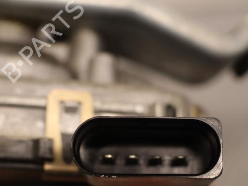 Used Front wiper motor JEEP RENEGADE SUV (BU, B1, BV) 1.0 T-GDi (120 hp) 32354275