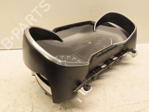 Instrument cluster CITROËN C3 III (SX) 1.6 BlueHDi 75 | BP28007199C47 