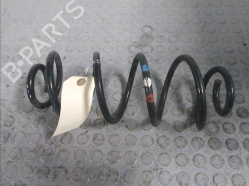 Used Shock absorber spring PEUGEOT 207 CC (WD_) 1.6 16V (120 hp) 17778081