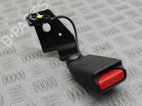 Boucle de ceinture de sécurité CITROËN C4 II (NC_) 1.6 HDi 90 (92 hp) 21946877