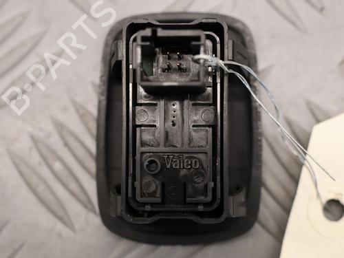 Used Left rear window switch Left rear window switch CITROËN C3 Picasso (SH_) 1.6 HDi (90 hp) 34608604 34608604
