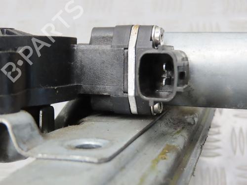 Used Rear right window mechanism DACIA LODGY (JS_) 1.5 dCi (JSMC, JSAF) (107 hp) 31276368