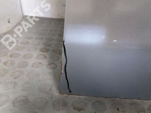 Right front door VW POLO (9N_, 9A_) 1.2 12V | BP12136463C3 
