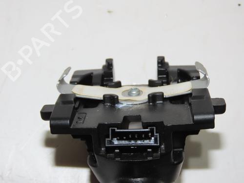 Used Rear mirror BMW 1 (F40) 118 d (150 hp) 32178781