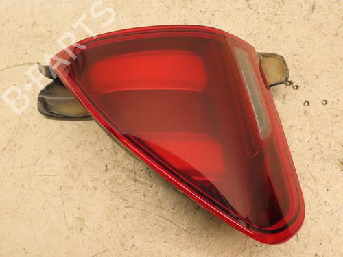 Right tailgate light PEUGEOT 2008 I (CU_) 1.5 BlueHDI 100 | BP30365943C80