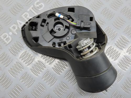 Left mirror SEAT IBIZA IV (6J5, 6P1) 1.2 | BP20229160C26 