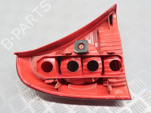 Højre baglygte RENAULT CLIO II (BB_, CB_) 1.5 dCi (B/CB3M) | BP11566317C35 