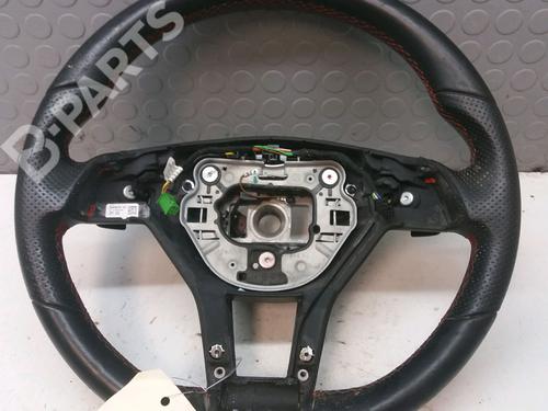 Used Steering wheel MERCEDES-BENZ A-CLASS (W176) A 180 CDI / d (176.012) (109 hp) 9386005