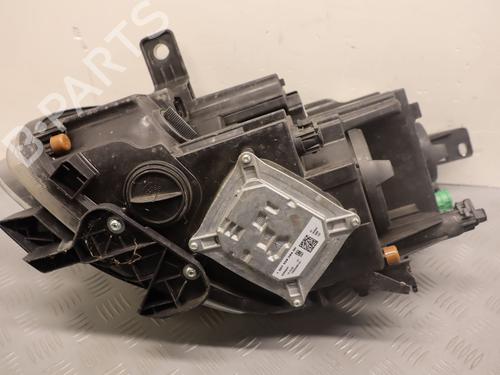 Used Right headlight Right headlight ALFA ROMEO GIULIETTA (940_) 2.0 JTDM (940FXE1A, 940FXG11) (170 hp) 33727392 33727392