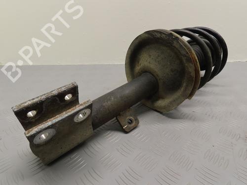 Left front shock absorber CITROËN C4 I (LC_) 1.6 HDi | BP17777875M16 