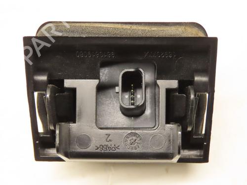 Camera CITROËN C5 AIRCROSS (A_) 1.6 Hybrid 225 (A45GFR) | BP30164572E14