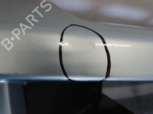 Front bumper LAND ROVER RANGE ROVER SPORT I (L320) 2.7 D 4x4 | BP24832466C7