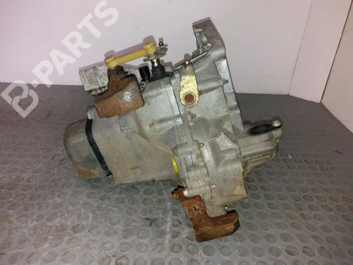 Gearbox CITROËN C3 I (FC_, FN_) 1.4 i | BP9386760M3 