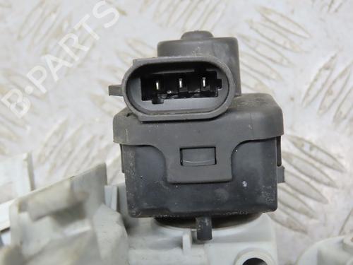 Faro derecho RENAULT TWINGO I (C06_) 1.2 16V (C06C, C06D, C06K) (75 hp) 29016323