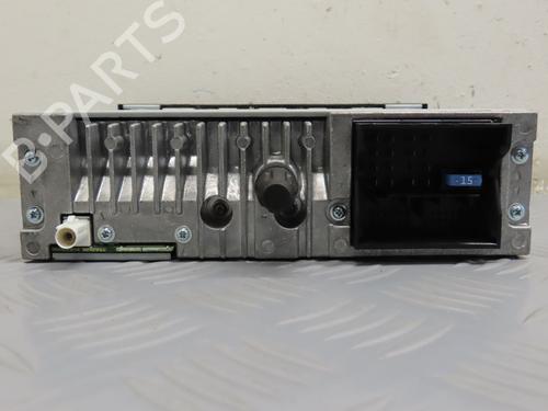 Used Radio PEUGEOT 208 I (CA_, CC_) 1.6 HDi / BlueHDi 75 (75 hp) 17779832