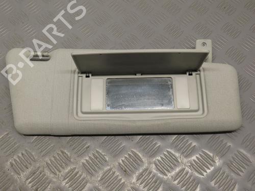 Right sun visor MERCEDES-BENZ E-CLASS (W210) E 320 (210.065) | BP17782211I2 