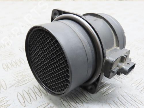 Mass air flow sensor AUDI A3 Sportback (8PA) 2.0 TDI 16V | BP26442335M95 