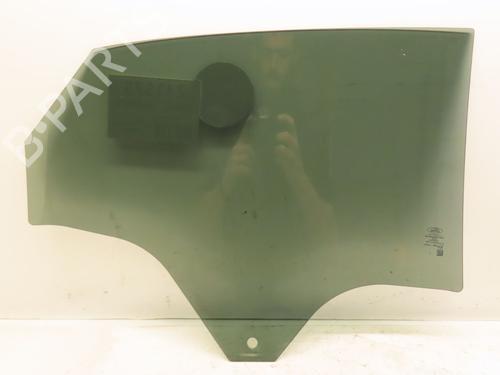 Used Rear left door window FORD PUMA (J2K, CF7) 1.0 EcoBoost mHEV (125 hp) 29046045