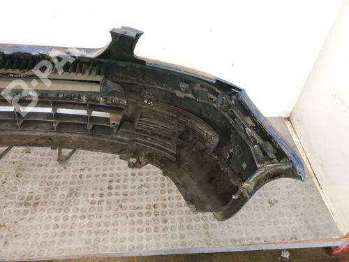 Front bumper VW TOURAN (1T1, 1T2) 2.0 TDI | BP9385527C7