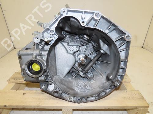 Gearbox FIAT PANDA (312_, 319_) 1.2 (312PXA1A) | BP32099882M3 - Image 4