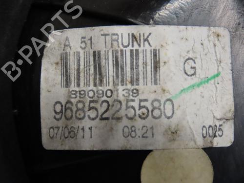 Used Left tailgate light CITROËN C3 II (SC_) 1.4 HDi 70 (SC8HZC, SC8HR0, SC8HP4) (68 hp) 17782629