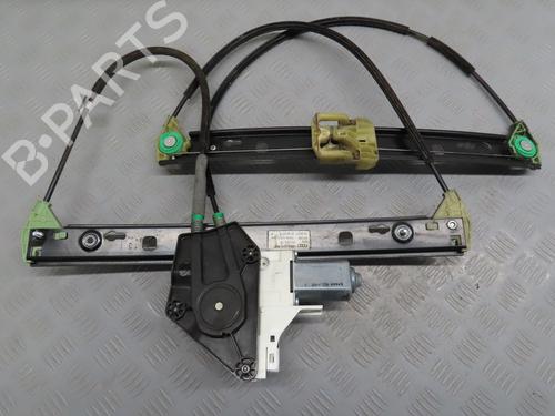 Used Front left window mechanism AUDI A1 (8X1, 8XK) 1.2 TFSI (86 hp) 24832475