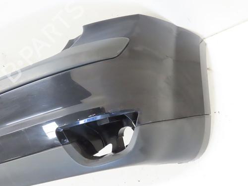 Rear bumper FORD FOCUS II (DA_, HCP, DP) 1.8 TDCi | BP27509738C8