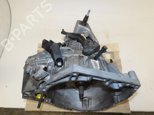 Gearbox RENAULT KADJAR (HA_, HL_) 1.2 TCe 130 (HLMR) | BP29319280M3 - Image 4