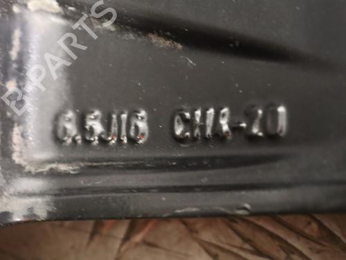 Fælk CITROËN C3 III (SX) 1.2 PureTech 82 | BP38475399C45 - Image 3