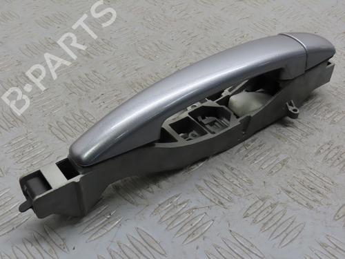 Rear left exterior door handle PEUGEOT 5008 (0U_, 0E_) 1.6 BlueHDi 120 | BP26657375C130