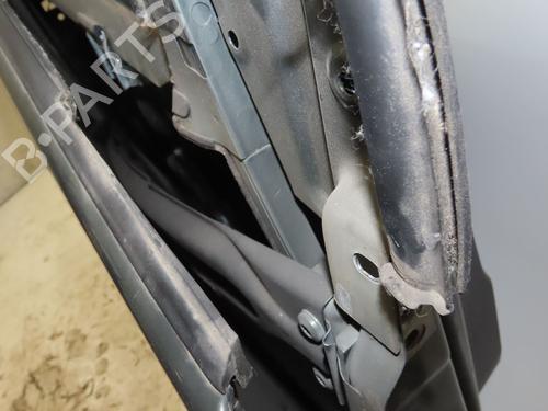 Right front door VW GOLF V (1K1) 1.9 TDI | BP9385379C3 