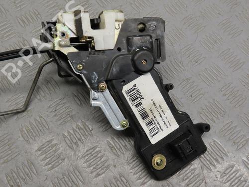 Front right lock MAZDA 2 (DY) 1.4 CD | BP9382411C97 