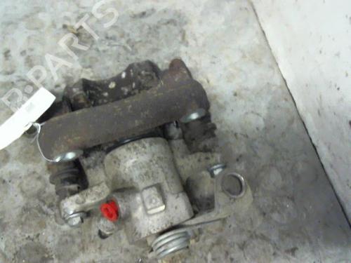 Left rear brake caliper CITROËN C4 II (NC_) 1.6 HDi 90 | BP14885001M107 