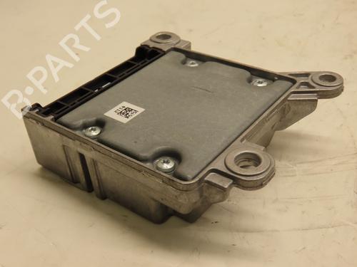 Used ECU airbags PEUGEOT 207 (WA_, WC_) 1.4 16V (95 hp) 29577569