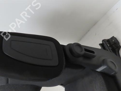 Used Left front seat PEUGEOT PARTNER Tepee 1.6 BlueHDi 100 (100 hp) 29516374