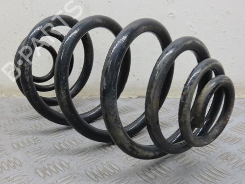 Shock absorber spring MERCEDES-BENZ CITAN Box Body/MPV (W415) 109 CDI (415.601, 415.603, 415.605) | BP19479902C152
