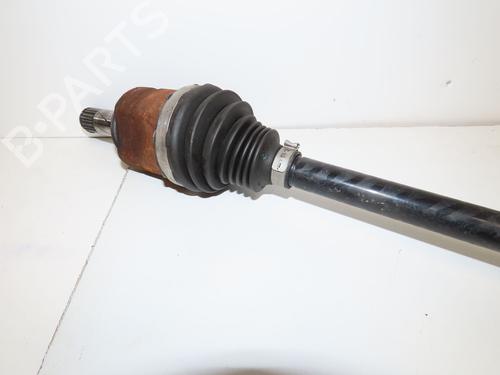 Used Right front driveshaft Right front driveshaft OPEL CORSA E (X15) 1.4 (08, 68) (90 hp) 32223728 32223728