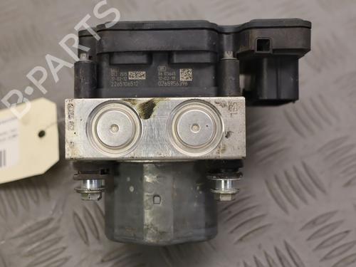 ABS pump FORD TRANSIT V363 Van (FCD, FDD) 2.0 EcoBlue | BP36100339M43 - Image 3