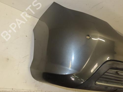 Rear bumper PEUGEOT 308 I (4A_, 4C_) 1.6 HDi | BP29929635C8 