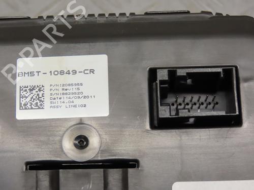 instrument-cluster-ford-c-max-ii-dxacb7-dxaceu-16-tdci-5580301-2010-2011-2012-2013-2014-2015-2016-2017-2018-2019-22997644 main image