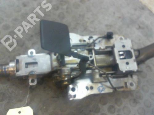 Steering column VW TOURAN (1T1, 1T2) 1.9 TDI | BP9383583M21 