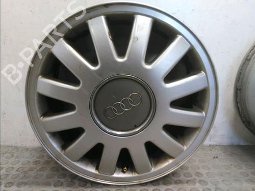 Felg AUDI A3 (8L1) 1.9 TDI | BP17779043C45 