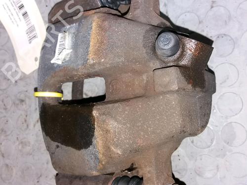 Right front brake caliper CITROËN DS3 (SA_) 1.6 HDi 110 | BP14884675M104