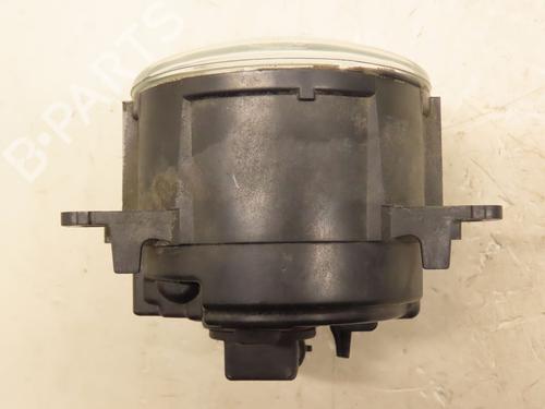 Right front fog light RENAULT KADJAR (HA_, HL_) 1.2 TCe 130 (HLMR) | BP29643858C31 