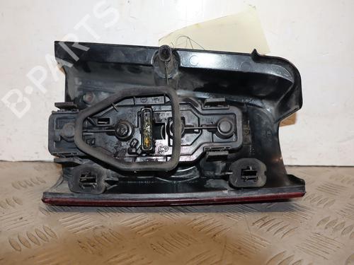 Used Left taillight Left taillight 37162555 37162555
