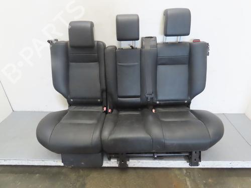 Seats set LAND ROVER RANGE ROVER SPORT I (L320) 2.7 D 4x4 | BP24460140C78 