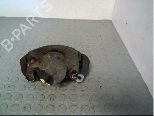 Used Left front brake caliper DACIA DUSTER (HS_) 1.5 dCi (HSMC) (107 hp) 14885495