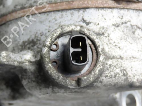 Used AC compressor OPEL CORSA D (S07) 1.3 CDTI (L08, L68) (75 hp) 31275943