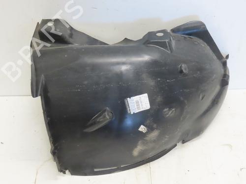 Wheel arch RENAULT CLIO IV (BH_) 0.9 TCe 90 (BHNF, BHMA, BHMH, BHJK, BHJR) | BP29643714C56 